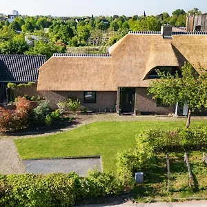 Appartement Het Dijkje, Utrecht