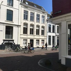 Bed & Breakfast De Verrassing, Utrecht