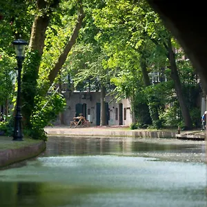 Hotel Oudegracht, Utrecht