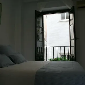  Apartment Clb Sierpes Spain