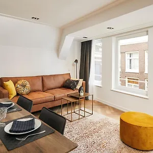  Apartment Damrak Short Netherlands