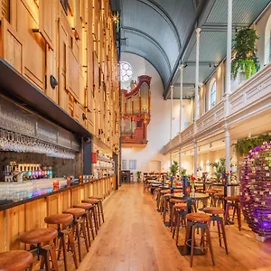 Hotell Bunk, Utrecht